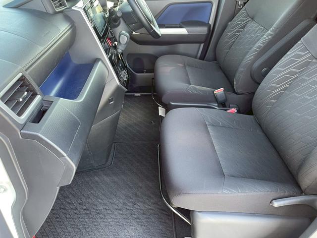 トール カスタムＧ　ターボ　ＳＡＩＩＩ　両側電動スライドドア　バックカメラ　レ－ダークルーズコントロール　衝突軽減ブレーキ　ＬＥＤヘッドランプ　オートハイビーム　禁煙車　純正１５インチアルミ　スマートキー　電動パーキングブレーキ（29枚目）