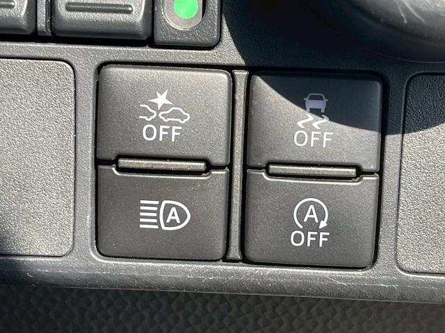 トール カスタムＧ　ターボ　ＳＡＩＩＩ　両側電動スライドドア　バックカメラ　レ－ダークルーズコントロール　衝突軽減ブレーキ　ＬＥＤヘッドランプ　オートハイビーム　禁煙車　純正１５インチアルミ　スマートキー　電動パーキングブレーキ（34枚目）