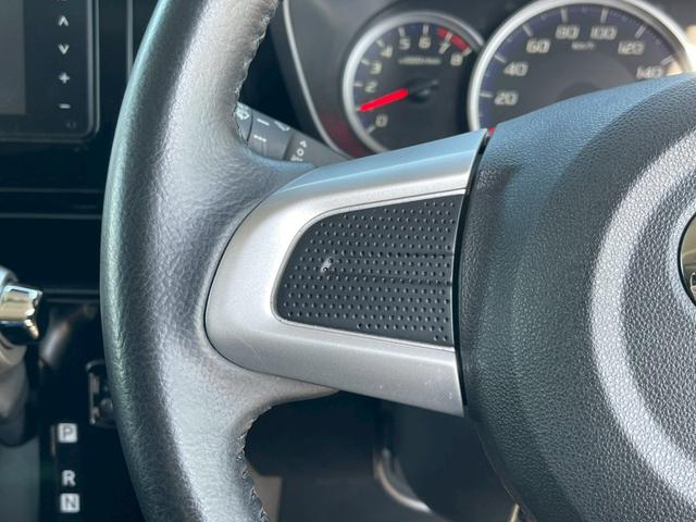 トール カスタムＧ　ターボ　ＳＡＩＩＩ　両側電動スライドドア　バックカメラ　レ－ダークルーズコントロール　衝突軽減ブレーキ　ＬＥＤヘッドランプ　オートハイビーム　禁煙車　純正１５インチアルミ　スマートキー　電動パーキングブレーキ（45枚目）