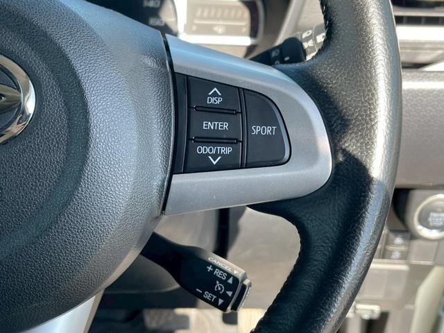 トール カスタムＧ　ターボ　ＳＡＩＩＩ　両側電動スライドドア　バックカメラ　レ－ダークルーズコントロール　衝突軽減ブレーキ　ＬＥＤヘッドランプ　オートハイビーム　禁煙車　純正１５インチアルミ　スマートキー　電動パーキングブレーキ（46枚目）