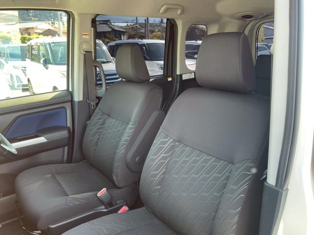 トール カスタムＧ　ターボ　ＳＡＩＩＩ　両側電動スライドドア　バックカメラ　レ－ダークルーズコントロール　衝突軽減ブレーキ　ＬＥＤヘッドランプ　オートハイビーム　禁煙車　純正１５インチアルミ　スマートキー　電動パーキングブレーキ（59枚目）