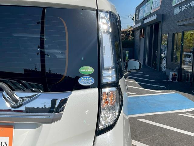 トール カスタムＧ　ターボ　ＳＡＩＩＩ　両側電動スライドドア　バックカメラ　レ－ダークルーズコントロール　衝突軽減ブレーキ　ＬＥＤヘッドランプ　オートハイビーム　禁煙車　純正１５インチアルミ　スマートキー　電動パーキングブレーキ（62枚目）