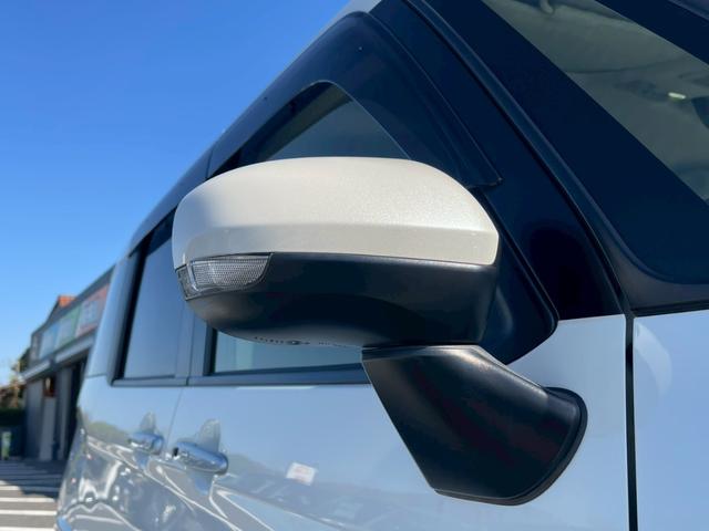 トール カスタムＧ　ターボ　ＳＡＩＩＩ　両側電動スライドドア　バックカメラ　レ－ダークルーズコントロール　衝突軽減ブレーキ　ＬＥＤヘッドランプ　オートハイビーム　禁煙車　純正１５インチアルミ　スマートキー　電動パーキングブレーキ（76枚目）