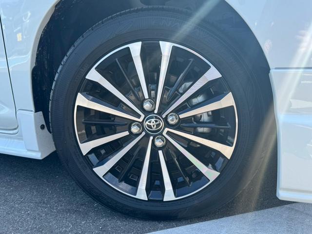 ルーミー カスタムG-T スマートアシスト ディスプレイオーディオ ETC2.0 前後ドラレコ 純正15インチアルミホイール 両側電動スライドドア GRエアロ バックカメラ LEDヘッドランプ フロントフォグランプ(8枚目)