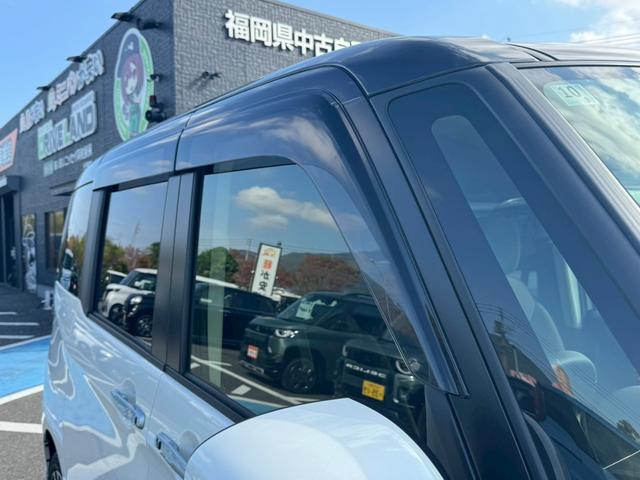 ルーミー カスタムG-T スマートアシスト ディスプレイオーディオ ETC2.0 前後ドラレコ 純正15インチアルミホイール 両側電動スライドドア GRエアロ バックカメラ LEDヘッドランプ フロントフォグランプ(10枚目)