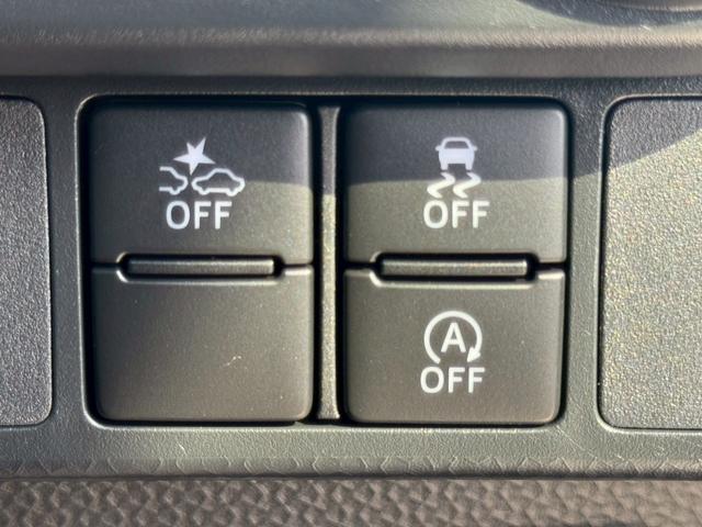 ルーミー カスタムG-T スマートアシスト ディスプレイオーディオ ETC2.0 前後ドラレコ 純正15インチアルミホイール 両側電動スライドドア GRエアロ バックカメラ LEDヘッドランプ フロントフォグランプ(14枚目)