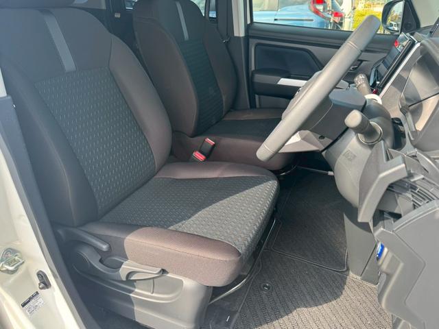 ルーミー カスタムG-T スマートアシスト ディスプレイオーディオ ETC2.0 前後ドラレコ 純正15インチアルミホイール 両側電動スライドドア GRエアロ バックカメラ LEDヘッドランプ フロントフォグランプ(18枚目)