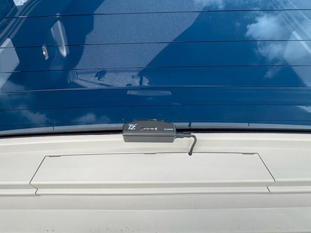 ルーミー カスタムG-T スマートアシスト ディスプレイオーディオ ETC2.0 前後ドラレコ 純正15インチアルミホイール 両側電動スライドドア GRエアロ バックカメラ LEDヘッドランプ フロントフォグランプ(32枚目)