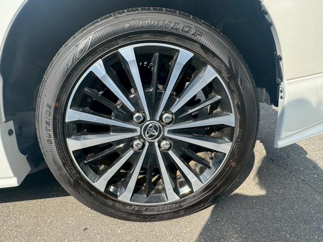 ルーミー カスタムG-T スマートアシスト ディスプレイオーディオ ETC2.0 前後ドラレコ 純正15インチアルミホイール 両側電動スライドドア GRエアロ バックカメラ LEDヘッドランプ フロントフォグランプ(41枚目)