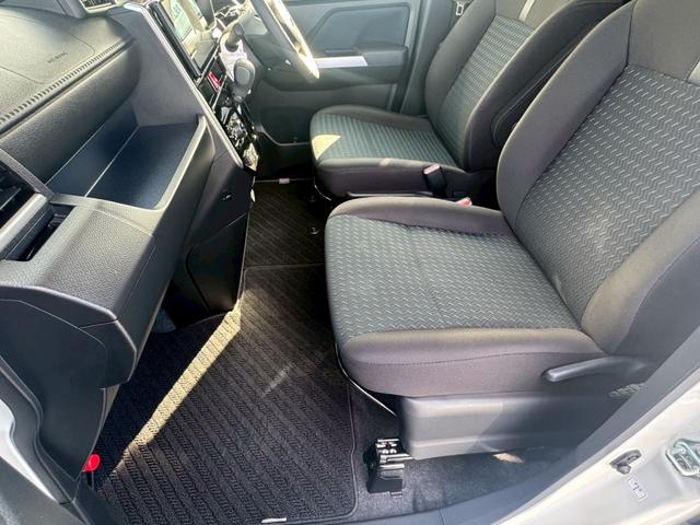 ルーミー カスタムG-T スマートアシスト ディスプレイオーディオ ETC2.0 前後ドラレコ 純正15インチアルミホイール 両側電動スライドドア GRエアロ バックカメラ LEDヘッドランプ フロントフォグランプ(42枚目)