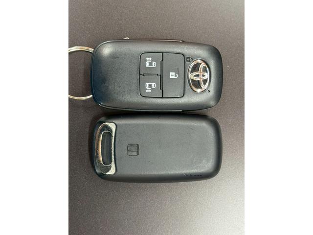 ルーミー カスタムG-T スマートアシスト ディスプレイオーディオ ETC2.0 前後ドラレコ 純正15インチアルミホイール 両側電動スライドドア GRエアロ バックカメラ LEDヘッドランプ フロントフォグランプ(49枚目)