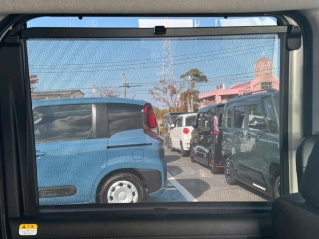 ルーミー カスタムG-T スマートアシスト ディスプレイオーディオ ETC2.0 前後ドラレコ 純正15インチアルミホイール 両側電動スライドドア GRエアロ バックカメラ LEDヘッドランプ フロントフォグランプ(58枚目)