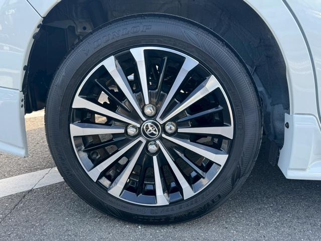 ルーミー カスタムG-T スマートアシスト ディスプレイオーディオ ETC2.0 前後ドラレコ 純正15インチアルミホイール 両側電動スライドドア GRエアロ バックカメラ LEDヘッドランプ フロントフォグランプ(66枚目)