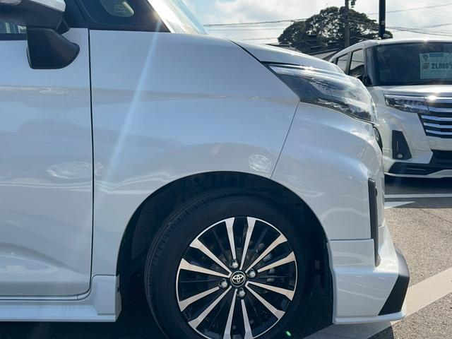 ルーミー カスタムG-T スマートアシスト ディスプレイオーディオ ETC2.0 前後ドラレコ 純正15インチアルミホイール 両側電動スライドドア GRエアロ バックカメラ LEDヘッドランプ フロントフォグランプ(71枚目)