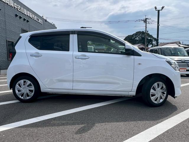 DAIHATSU MIRA E:S X SA III