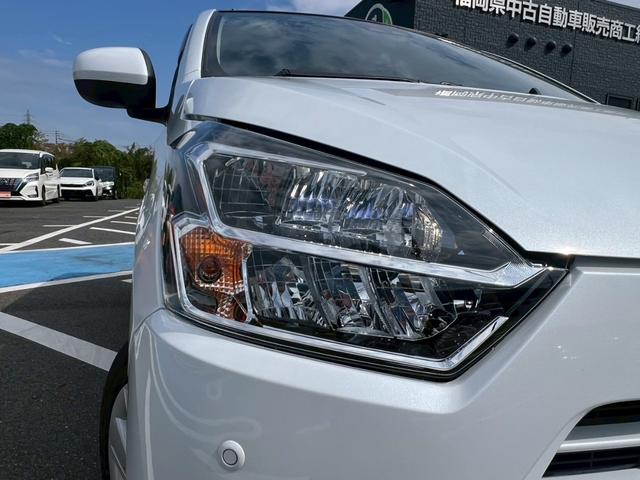 DAIHATSU MIRA E:S X SA III