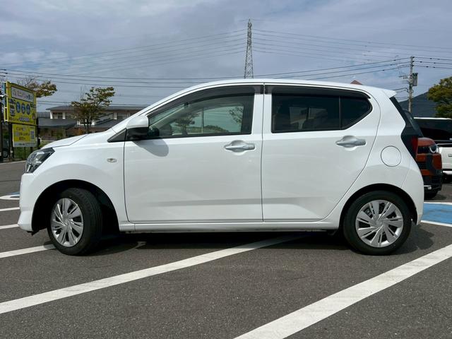 DAIHATSU MIRA E:S X SA III