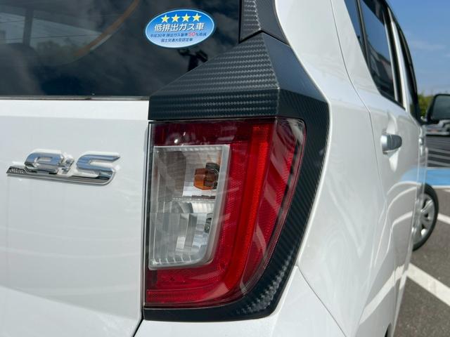 DAIHATSU MIRA E:S X SA III