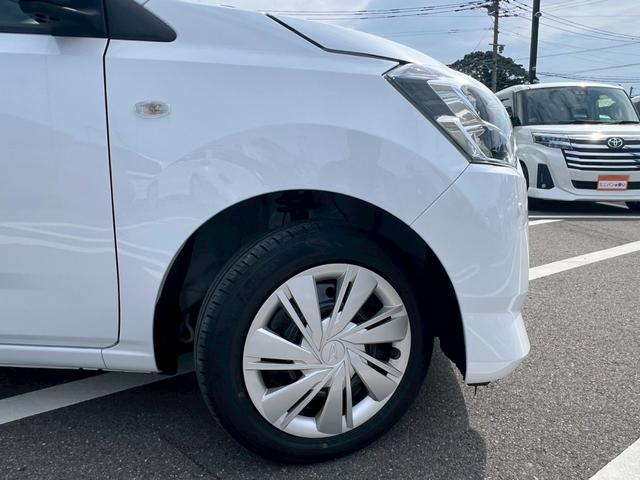DAIHATSU MIRA E:S X SA III
