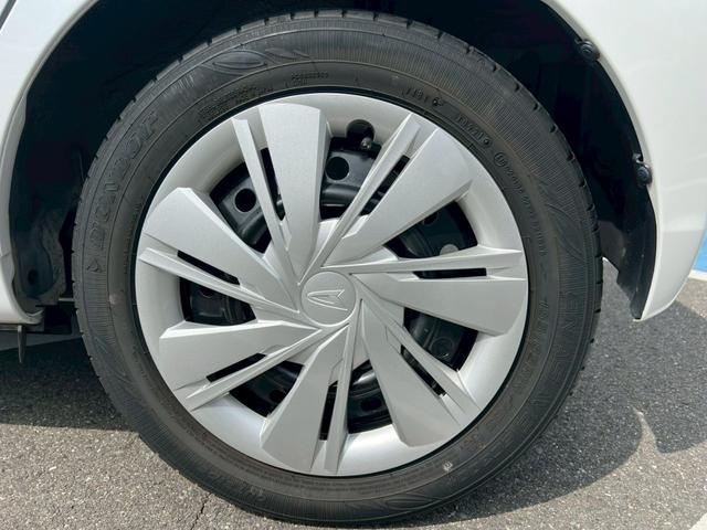 DAIHATSU MIRA E:S X SA III
