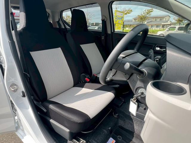 DAIHATSU MIRA E:S X SA III