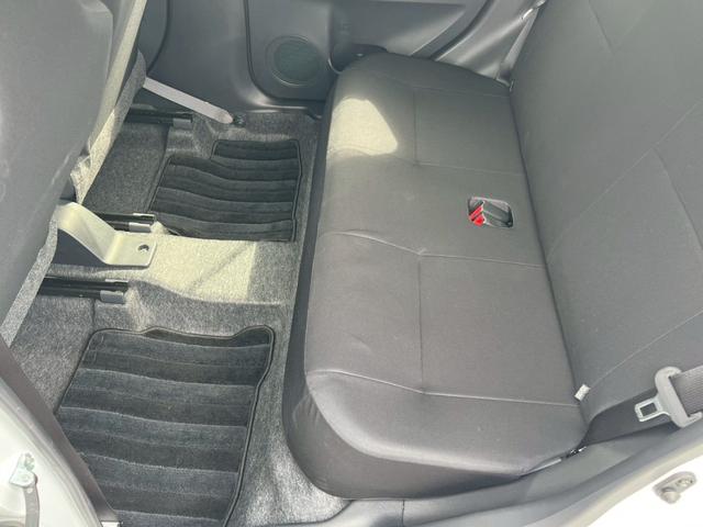 DAIHATSU MIRA E:S X SA III