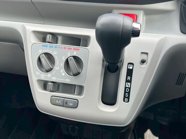 DAIHATSU MIRA E:S X SA III