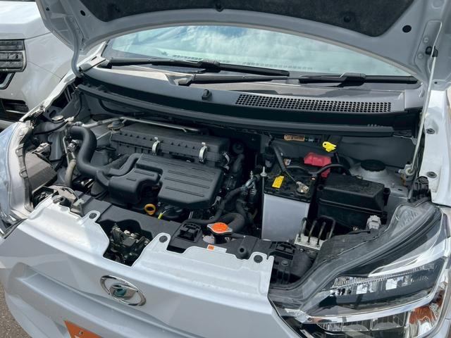 DAIHATSU MIRA E:S X SA III