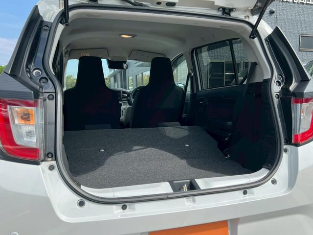 DAIHATSU MIRA E:S X SA III