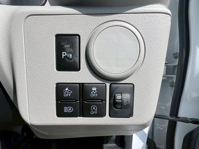 DAIHATSU MIRA E:S X SA III