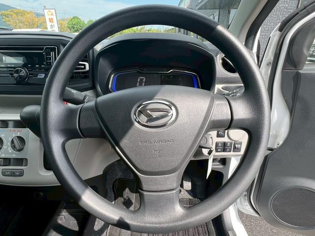 DAIHATSU MIRA E:S X SA III