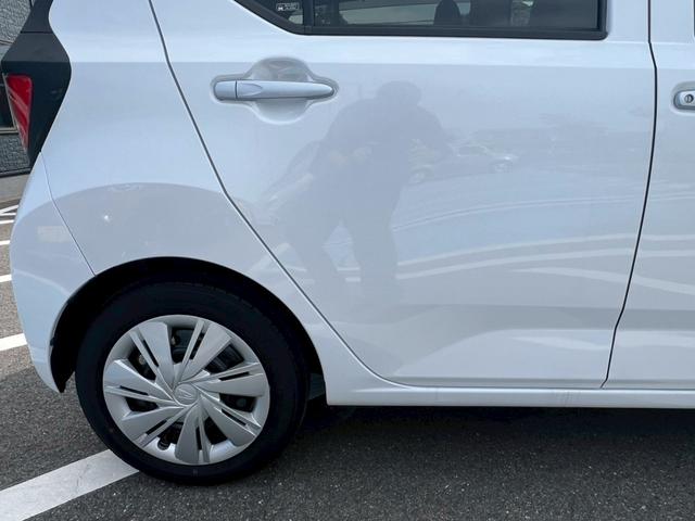 DAIHATSU MIRA E:S X SA III