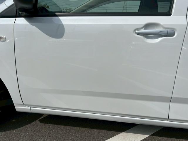 DAIHATSU MIRA E:S X SA III