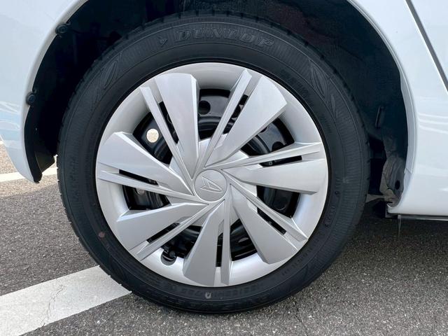 DAIHATSU MIRA E:S X SA III