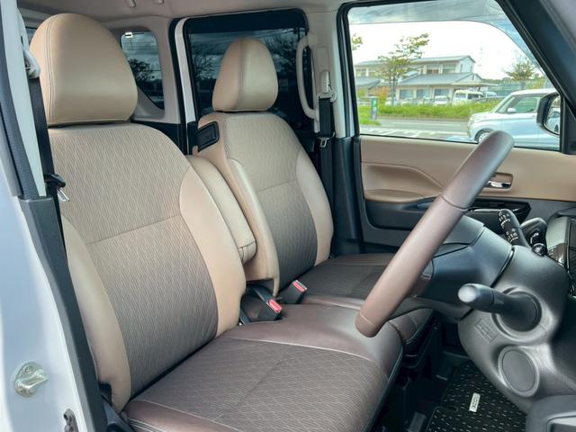 ルークス ハイウェイスター　Ｇターボプロパイロットエディション　全周囲カメラ　純正９インチナビ　ドラレコ　ＥＴＣ　両側電動スライドドア　フルセグＴＶ　　フルフラットシート　ベンチシート　ＬＥＤヘッドランプ　フロントフォグランプ　純正１５インチアルミホイール　禁煙車（26枚目）