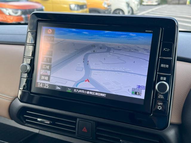 ルークス ハイウェイスター　Ｇターボプロパイロットエディション　全周囲カメラ　純正９インチナビ　ドラレコ　ＥＴＣ　両側電動スライドドア　フルセグＴＶ　　フルフラットシート　ベンチシート　ＬＥＤヘッドランプ　フロントフォグランプ　純正１５インチアルミホイール　禁煙車（39枚目）