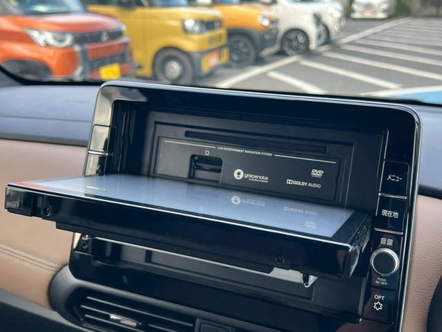 ルークス ハイウェイスター　Ｇターボプロパイロットエディション　全周囲カメラ　純正９インチナビ　ドラレコ　ＥＴＣ　両側電動スライドドア　フルセグＴＶ　　フルフラットシート　ベンチシート　ＬＥＤヘッドランプ　フロントフォグランプ　純正１５インチアルミホイール　禁煙車（42枚目）