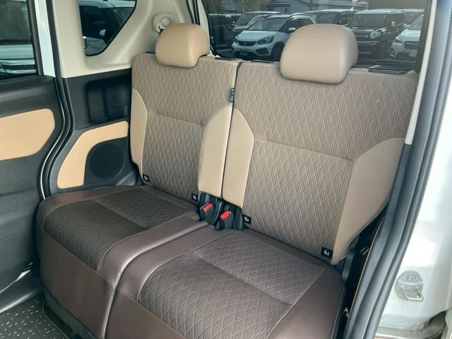 ルークス ハイウェイスター　Ｇターボプロパイロットエディション　全周囲カメラ　純正９インチナビ　ドラレコ　ＥＴＣ　両側電動スライドドア　フルセグＴＶ　　フルフラットシート　ベンチシート　ＬＥＤヘッドランプ　フロントフォグランプ　純正１５インチアルミホイール　禁煙車（50枚目）