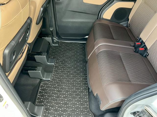 ルークス ハイウェイスター　Ｇターボプロパイロットエディション　全周囲カメラ　純正９インチナビ　ドラレコ　ＥＴＣ　両側電動スライドドア　フルセグＴＶ　　フルフラットシート　ベンチシート　ＬＥＤヘッドランプ　フロントフォグランプ　純正１５インチアルミホイール　禁煙車（51枚目）