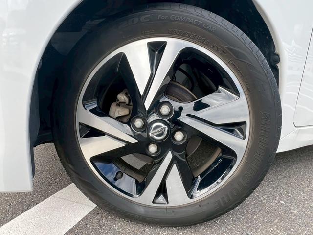 ルークス ハイウェイスター　Ｇターボプロパイロットエディション　全周囲カメラ　純正９インチナビ　ドラレコ　ＥＴＣ　両側電動スライドドア　フルセグＴＶ　　フルフラットシート　ベンチシート　ＬＥＤヘッドランプ　フロントフォグランプ　純正１５インチアルミホイール　禁煙車（63枚目）