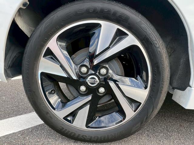 ルークス ハイウェイスター　Ｇターボプロパイロットエディション　全周囲カメラ　純正９インチナビ　ドラレコ　ＥＴＣ　両側電動スライドドア　フルセグＴＶ　　フルフラットシート　ベンチシート　ＬＥＤヘッドランプ　フロントフォグランプ　純正１５インチアルミホイール　禁煙車（64枚目）