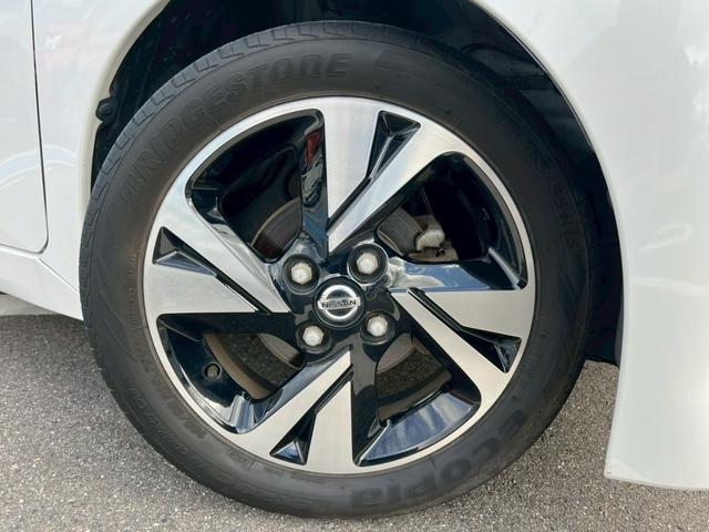 ルークス ハイウェイスター　Ｇターボプロパイロットエディション　全周囲カメラ　純正９インチナビ　ドラレコ　ＥＴＣ　両側電動スライドドア　フルセグＴＶ　　フルフラットシート　ベンチシート　ＬＥＤヘッドランプ　フロントフォグランプ　純正１５インチアルミホイール　禁煙車（65枚目）