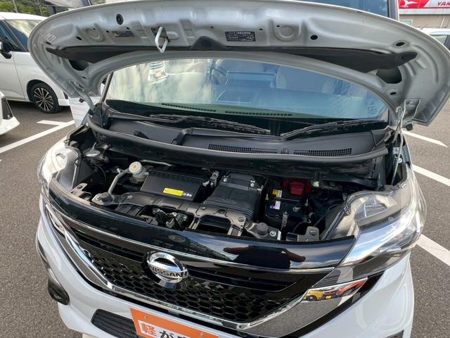 ルークス ハイウェイスター　Ｇターボプロパイロットエディション　全周囲カメラ　純正９インチナビ　ドラレコ　ＥＴＣ　両側電動スライドドア　フルセグＴＶ　　フルフラットシート　ベンチシート　ＬＥＤヘッドランプ　フロントフォグランプ　純正１５インチアルミホイール　禁煙車（67枚目）