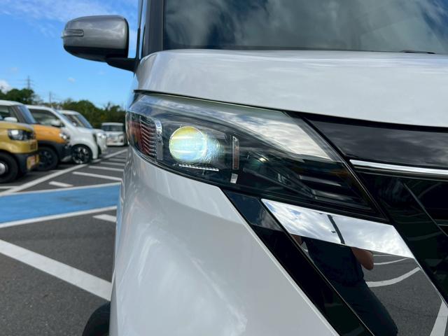 ルークス ハイウェイスター　Ｇターボプロパイロットエディション　全周囲カメラ　純正９インチナビ　ドラレコ　ＥＴＣ　両側電動スライドドア　フルセグＴＶ　　フルフラットシート　ベンチシート　ＬＥＤヘッドランプ　フロントフォグランプ　純正１５インチアルミホイール　禁煙車（73枚目）