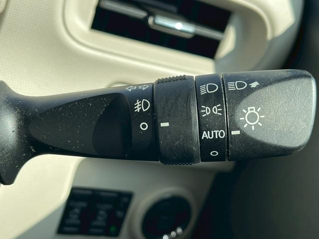 ムーヴキャンバス Ｘブラックインテリアリミテッド　ＳＡＩＩＩ　全周囲カメラ　ワンオーナー　禁煙車　両側電動スライドドア　フルセグＴＶ　レーンアシスト　１０インチＤオーディオ　スマートキー　ベンチシート　純正１４インチアルミホイール　フロントフォグランプ（14枚目）