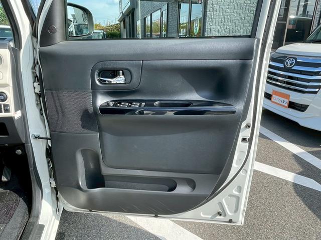 ムーヴキャンバス Ｘブラックインテリアリミテッド　ＳＡＩＩＩ　全周囲カメラ　ワンオーナー　禁煙車　両側電動スライドドア　フルセグＴＶ　レーンアシスト　１０インチＤオーディオ　スマートキー　ベンチシート　純正１４インチアルミホイール　フロントフォグランプ（27枚目）