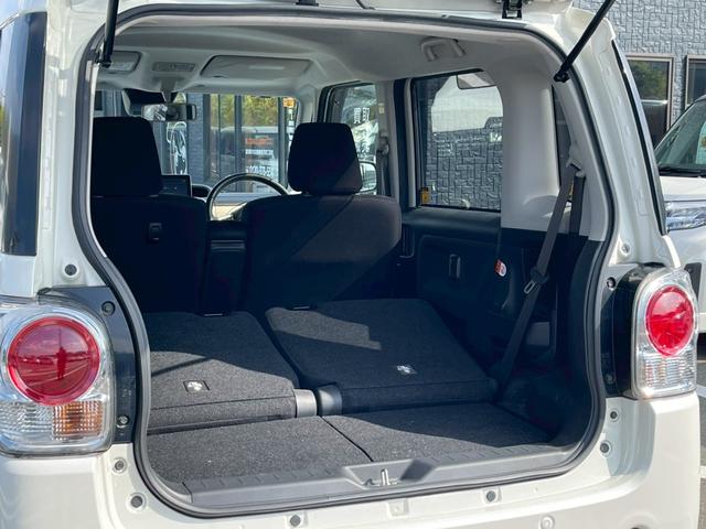 ムーヴキャンバス Ｘブラックインテリアリミテッド　ＳＡＩＩＩ　全周囲カメラ　ワンオーナー　禁煙車　両側電動スライドドア　フルセグＴＶ　レーンアシスト　１０インチＤオーディオ　スマートキー　ベンチシート　純正１４インチアルミホイール　フロントフォグランプ（33枚目）