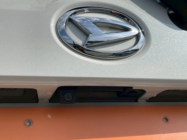 ムーヴキャンバス Ｘブラックインテリアリミテッド　ＳＡＩＩＩ　全周囲カメラ　ワンオーナー　禁煙車　両側電動スライドドア　フルセグＴＶ　レーンアシスト　１０インチＤオーディオ　スマートキー　ベンチシート　純正１４インチアルミホイール　フロントフォグランプ（37枚目）