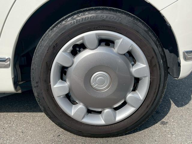 ムーヴキャンバス Ｘブラックインテリアリミテッド　ＳＡＩＩＩ　全周囲カメラ　ワンオーナー　禁煙車　両側電動スライドドア　フルセグＴＶ　レーンアシスト　１０インチＤオーディオ　スマートキー　ベンチシート　純正１４インチアルミホイール　フロントフォグランプ（39枚目）