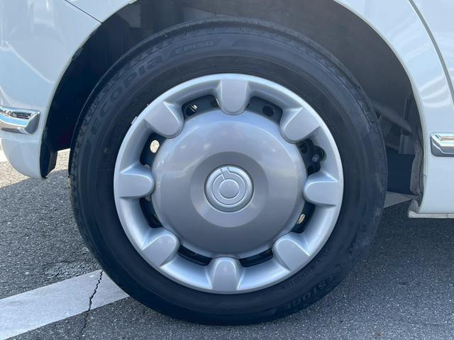 ムーヴキャンバス Ｘブラックインテリアリミテッド　ＳＡＩＩＩ　全周囲カメラ　ワンオーナー　禁煙車　両側電動スライドドア　フルセグＴＶ　レーンアシスト　１０インチＤオーディオ　スマートキー　ベンチシート　純正１４インチアルミホイール　フロントフォグランプ（51枚目）